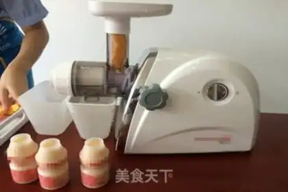 Make Cucumber lactate step 3