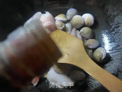 Make Crawfish soup step 2