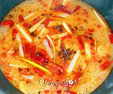 Make Soup soup step 6