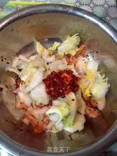 Make Tastes good for cabbage step 12