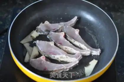 Make Bean herbs step 5
