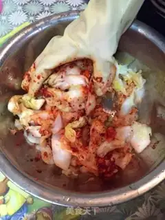 Make Tastes good for cabbage step 13