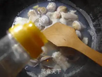 Make Crawfish soup step 5