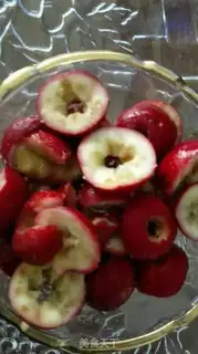 Make Cracker sauce step 1