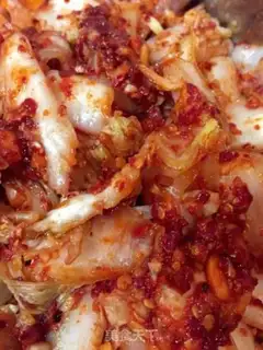 Make Tastes good for cabbage step 15