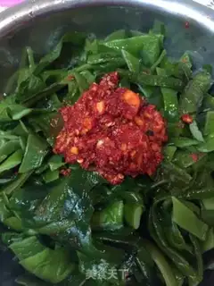 Make Tastes good for cabbage step 16