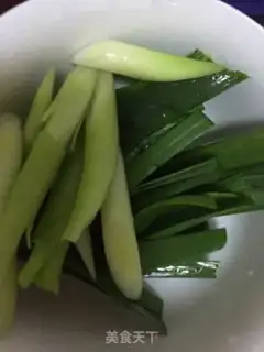Make The cabbage step 0