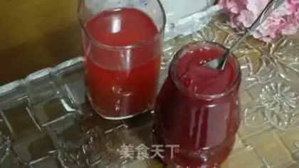 Make Cracker sauce step 5