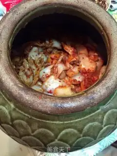 Make Tastes good for cabbage step 18