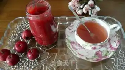 Make Cracker sauce step 6