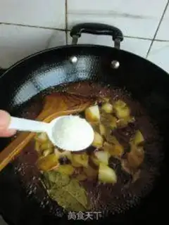 Make Crack potatoes step 4