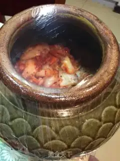 Make Tastes good for cabbage step 19