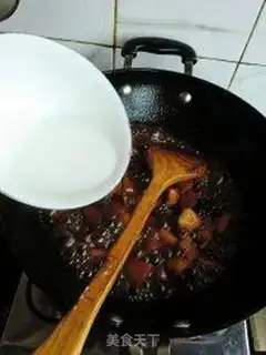 Make Crack potatoes step 5