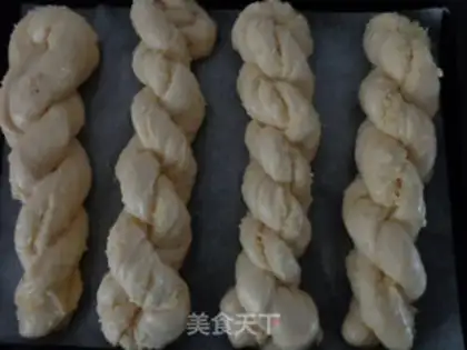 Make Chinese coconuts step 26