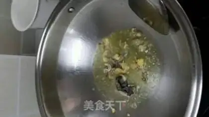 Make Pipper chicken step 2