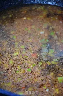 Make Sour powder step 7