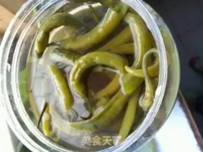 Make Pepper step 2