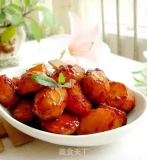 Make Crack potatoes step 7