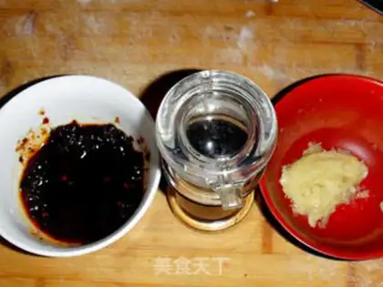 Make Emerald dumplings step 9