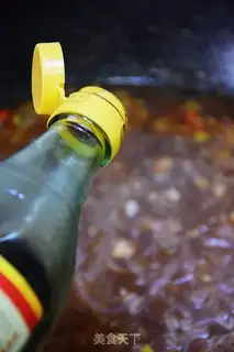 Make Sour powder step 9