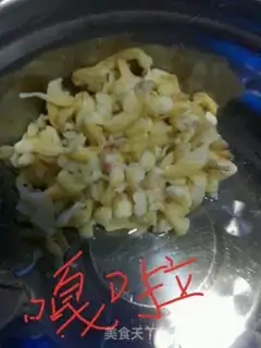 Make Spicy egg bag step 10