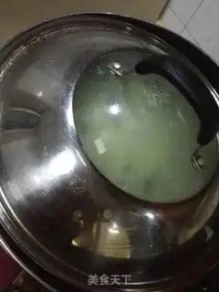 Make The cabbage step 10