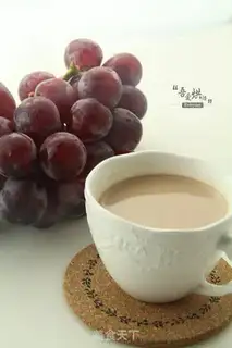 Make DIY PUMMY COFFEE AND MILK TEA step 5