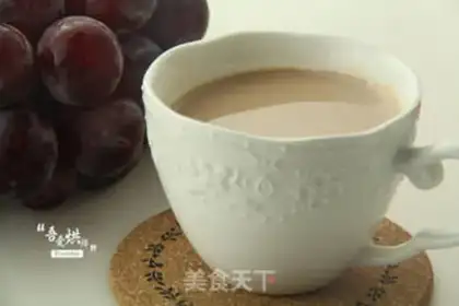 Make DIY PUMMY COFFEE AND MILK TEA step 6