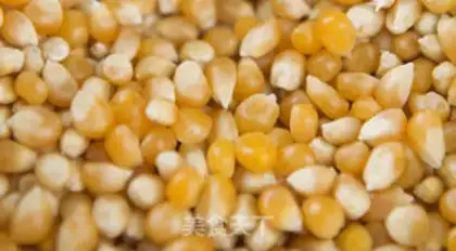 Make Popcorn step 2