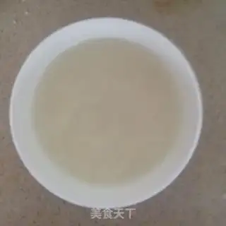 Make Purple cheese pearls step 0