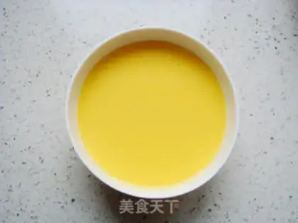Make Steam eggs step 5