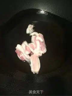 Make Soy sauce and veal fish step 4