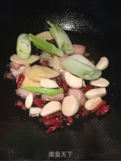 Make Soy sauce and veal fish step 5
