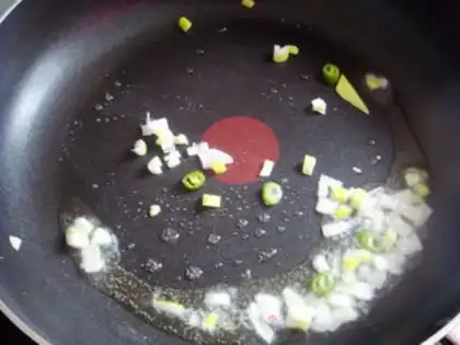 Make Steam eggs step 9