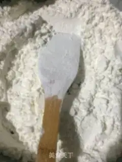 Make Homemade marshmallows step 0