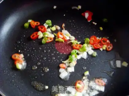 Make Steam eggs step 10
