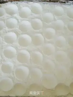 Make Homemade marshmallows step 2