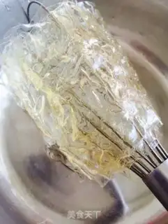 Make Homemade marshmallows step 3