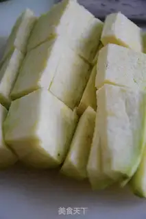 Make Pire sauce, brothfish step 1