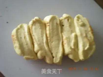 Make Spicy toast step 8