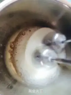 Make Homemade marshmallows step 4