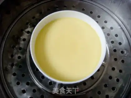 Make Steam eggs step 14