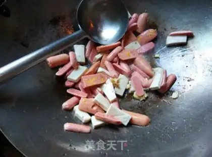 Make Firecracker step 2