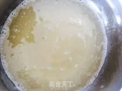 Make Homemade marshmallows step 8