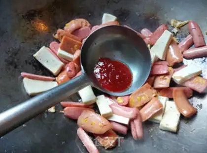 Make Firecracker step 3