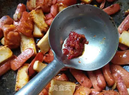 Make Firecracker step 4