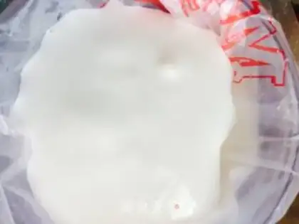 Make Homemade marshmallows step 10