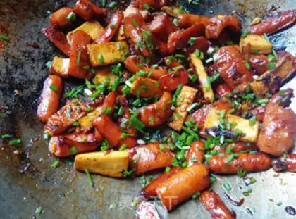 Make Firecracker step 6