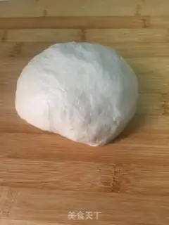 Make A field pizza step 3