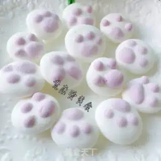 Make Homemade marshmallows step 14